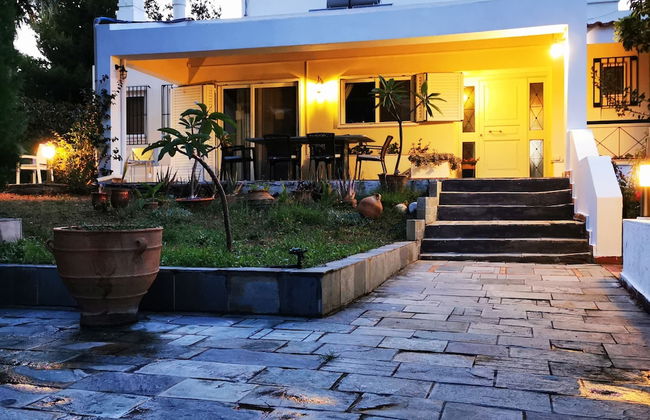 Villa Irene - Foto 41