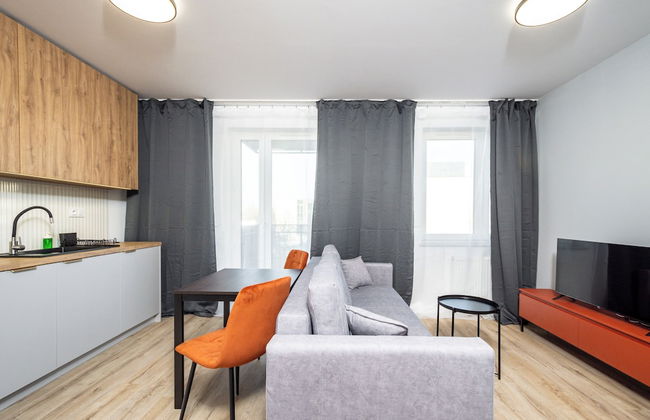 RentPlanet - Apartamenty Ceglana - Foto 17