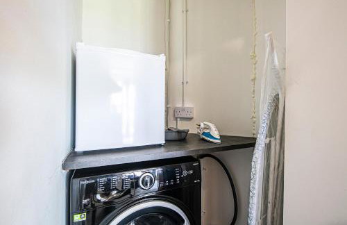 The Coach House at Dovedale Manor - Photo 28