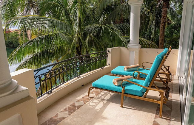 Aventuras Club Lagoon - Foto 19