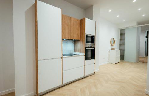 Sada Flat, Jacuzzi, Chill Out, 7 Pax, SmartTV - Photo 9