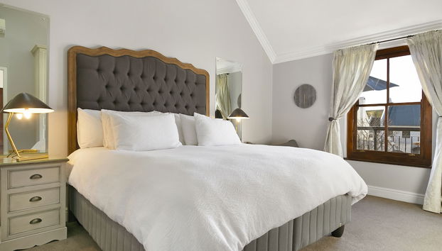 Winelands Golf Lodges 20 - Foto 2, Habitación