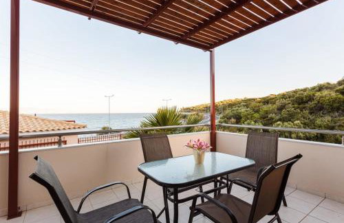 Villa Armonia - Beachfront Majestic Retreat - Foto 34