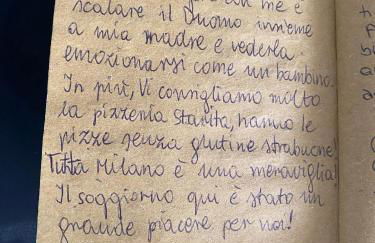 ComeCasa De Amicis Urban Flat near Duomo - Foto 36