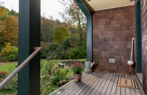 The Gatehouse on Golden Hill - Foto 51