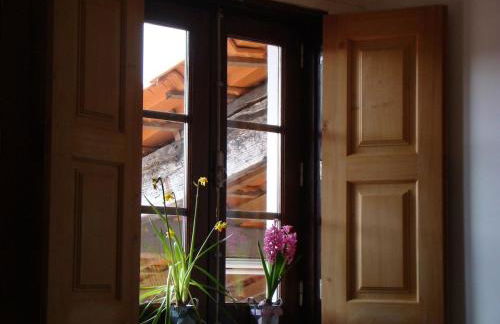 Casa de Campo Patio do Avô - Varanda do Pátio - Foto 17