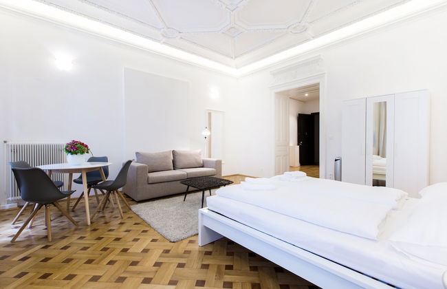 HeyMi Apartments in City Center - Foto 43