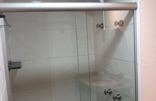 FlatsRose BR Executivo BrookField Flamboyant Conforto Top - Foto 16