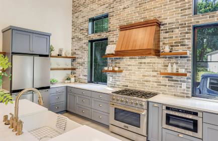 Kirkland Farm Loft Cottage Unit C - Foto 5