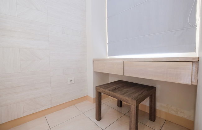 Deluxe Studio Apartment @ Springlake Summarecon - Foto 4