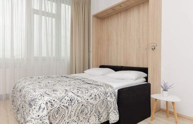 Al. Jerozolimskie 216 Warsaw by Renters - Foto 3