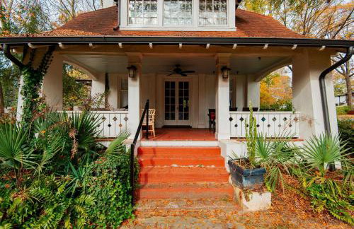 The Cinderella House - Foto 46