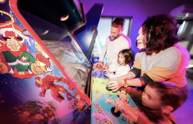 Canyon Haus - Foto 45