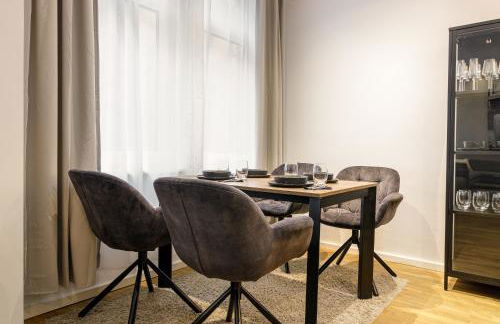 ELLY NINE - stylish urban apartments - Foto 62