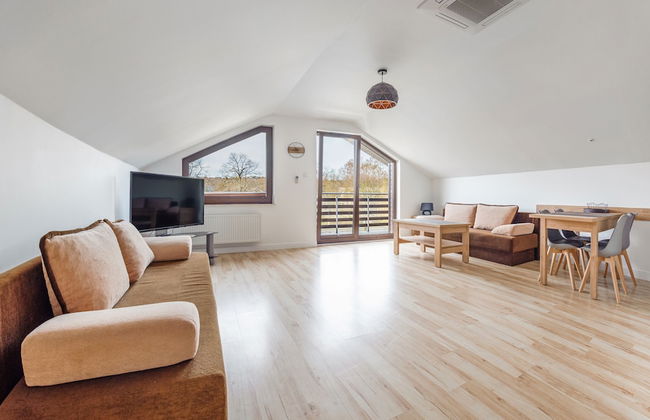 Apartamenty Sun & Snow Jasny Brzeg - Photo 16