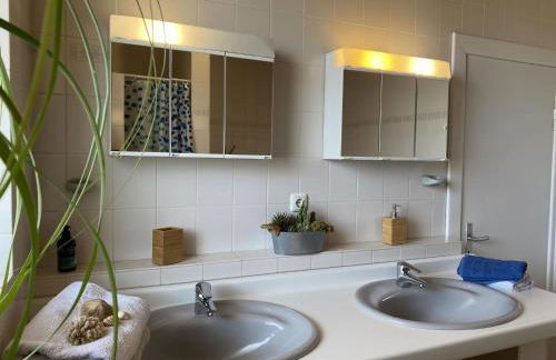 Holiday apartment 2 in the Maaßen country house - Foto 11