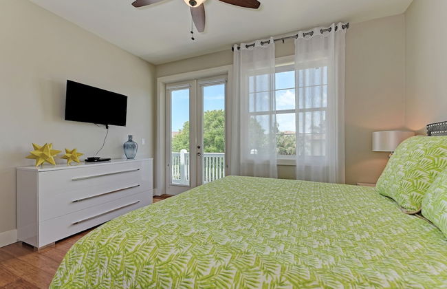 Paradise Found managed by Beach Retreats - Foto 3