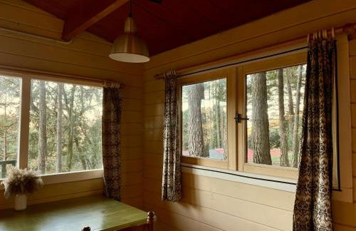 Cabañita de madera en Mas Coguleras - Photo 8