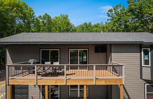 Boy Lake Lodge - Foto 7