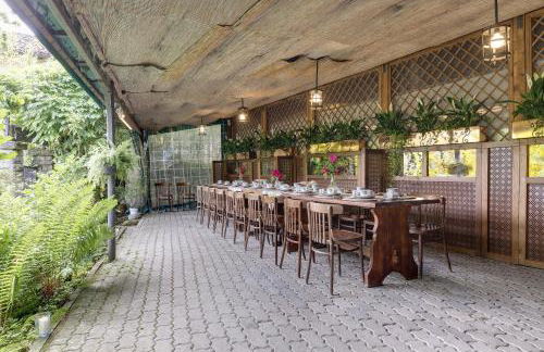 AMORE RENTALS - Villa Barbara - Foto 48