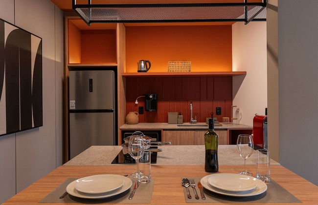 Xtay Oslo Florianópolis - Photo 52