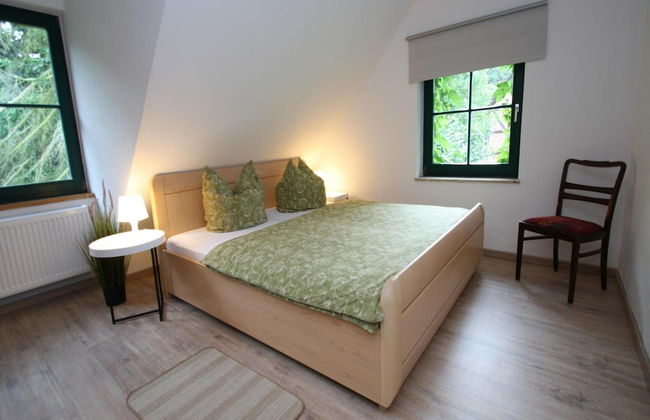 Doppelhaushalfte, Glave - Photo 3