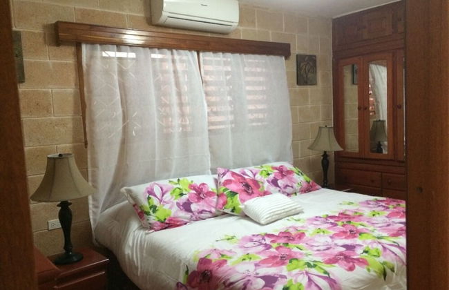 Apartment in Cárdenas with swimming pool and garden - Foto 5