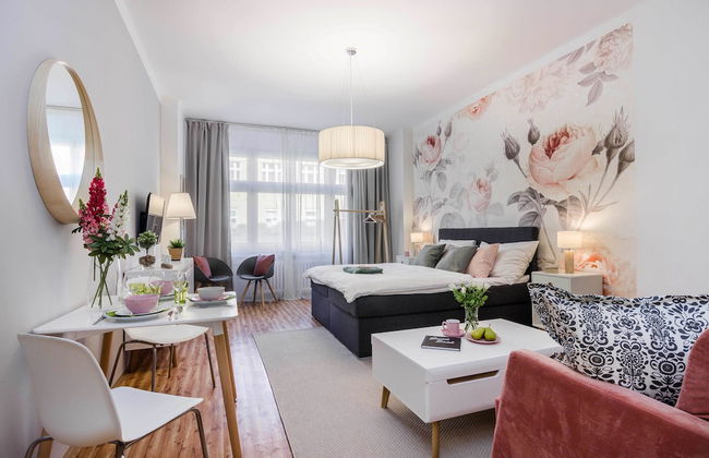 APT Prague Ch. Bridge by Michal&Friends - Foto 1