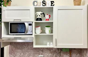 Casa Blaserna nel Cuore dello Shopping a Marconi e Trastevere - Foto 12