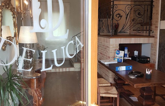 Agriturismo De Luca - Photo 3