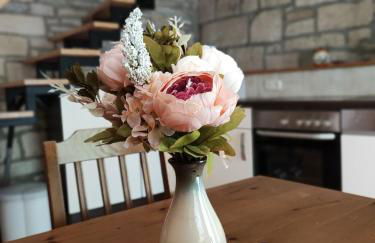 Große Reblaus - Wohnen im Weinberg in der Toskana des Nordens - Foto 5