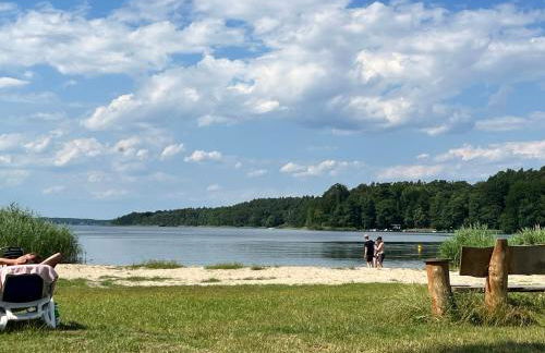 Tiny House Carlos - zauberhaftes Camping-Pod - Foto 17