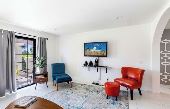 Panoramic Perfect with Amazing Views 7-Day Min - Foto 49