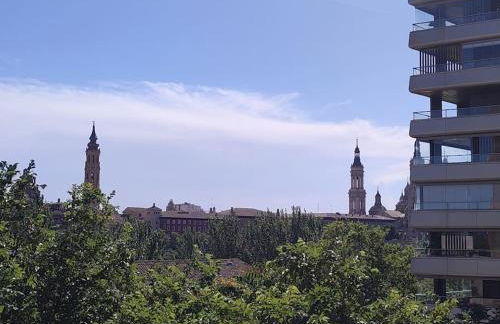 Apartamento cerca Plaza Pilar - Foto 18