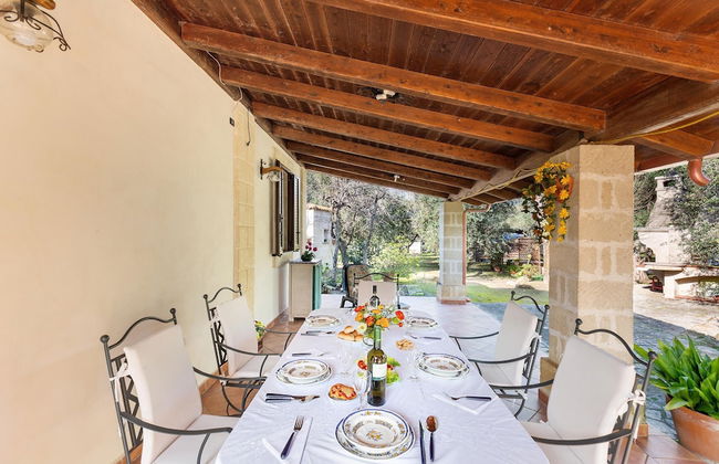 2193 Villa Lella by Barbarhouse - Foto 16