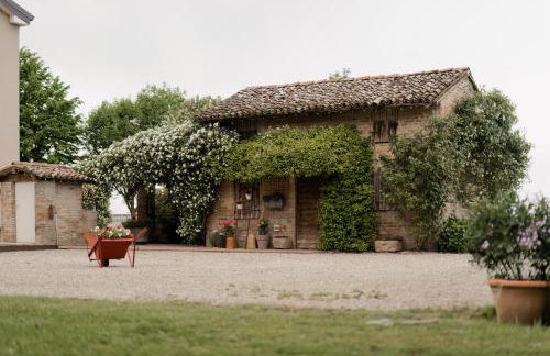 Agriturismo Mascudiera - Foto 72