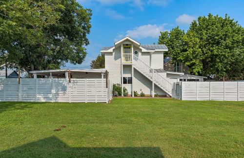 Stonewall Bungalow 4 - Sleeps 3 - Foto 40