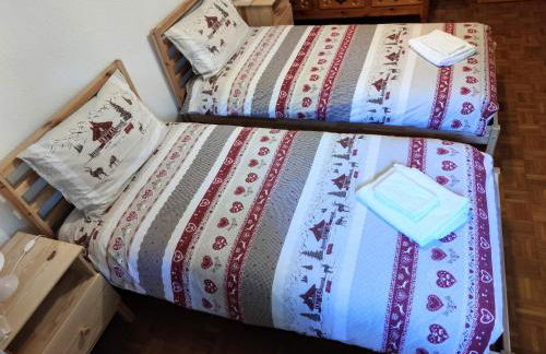 Dimora tra le Alpi - cir n 0004 - Foto 16