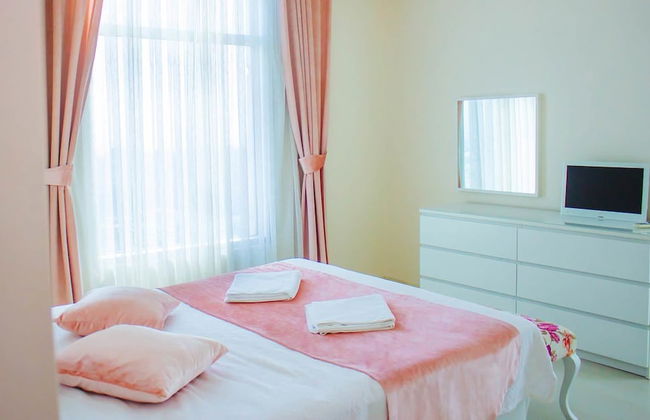 D&D Suites Flora - Foto 26