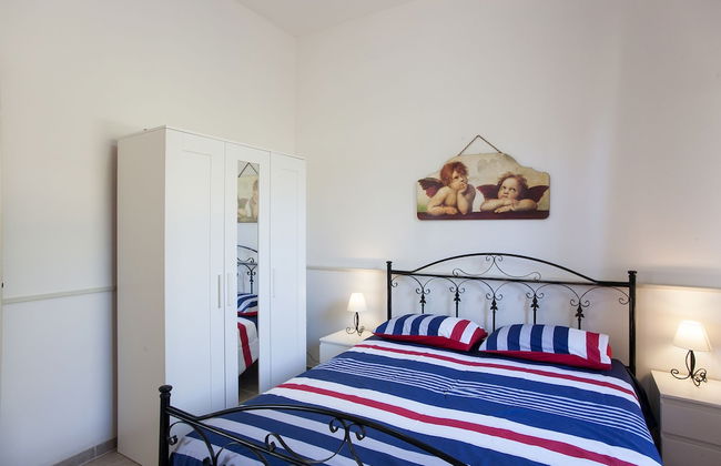 VilleSalento - Villa Panorama Pool M600 - Foto 4