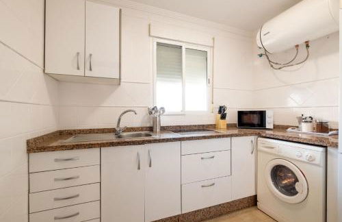 SunBeach- Apartamento cerca de la playa en Punta Umbría - Foto 19