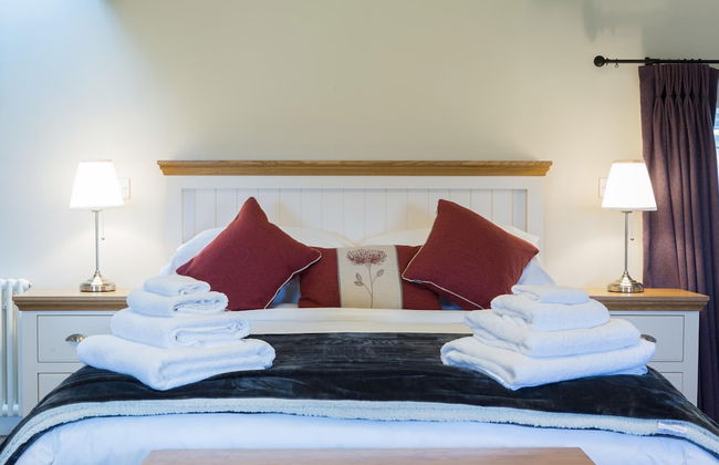 Characterful Couples Getaway in a Country Estate - Foto 15