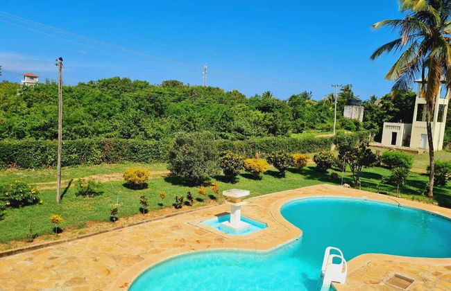 Lux Suites Sanuna Villas Diani - Foto 12