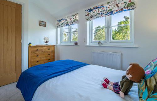 Yew Tree Cottage - Foto 20