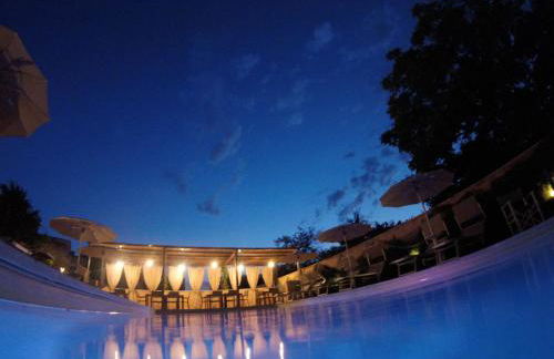 La Corte dei Colori - Foto 13