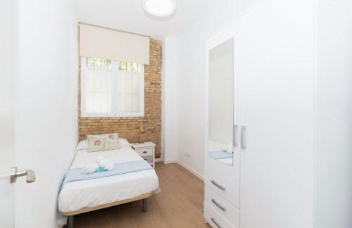 GuestReady - Lovely flat by Valencia University - Foto 5