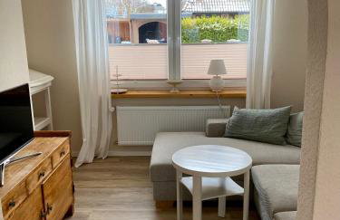 Ferienhaus Strandleben trifft Kleinstadtleben - Foto 11