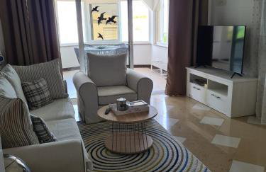 Apartmani Ruzmarin - Foto 1