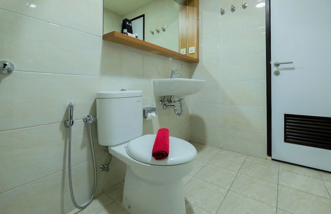 Best Location 1BR Mustika Golf Apartment - Foto 25