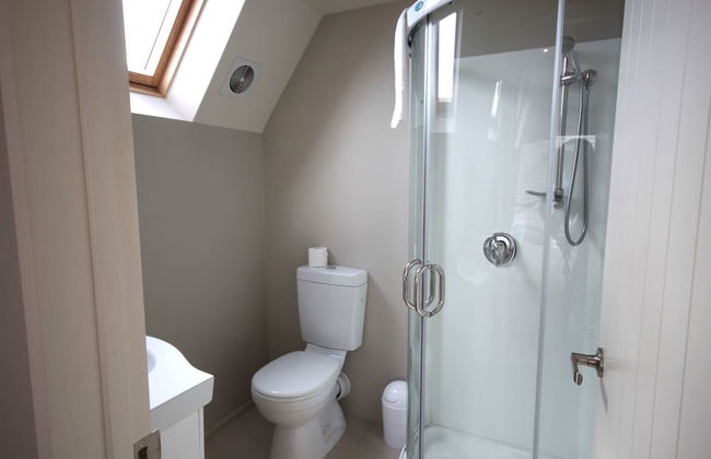 Regent's Villa - Foto 25